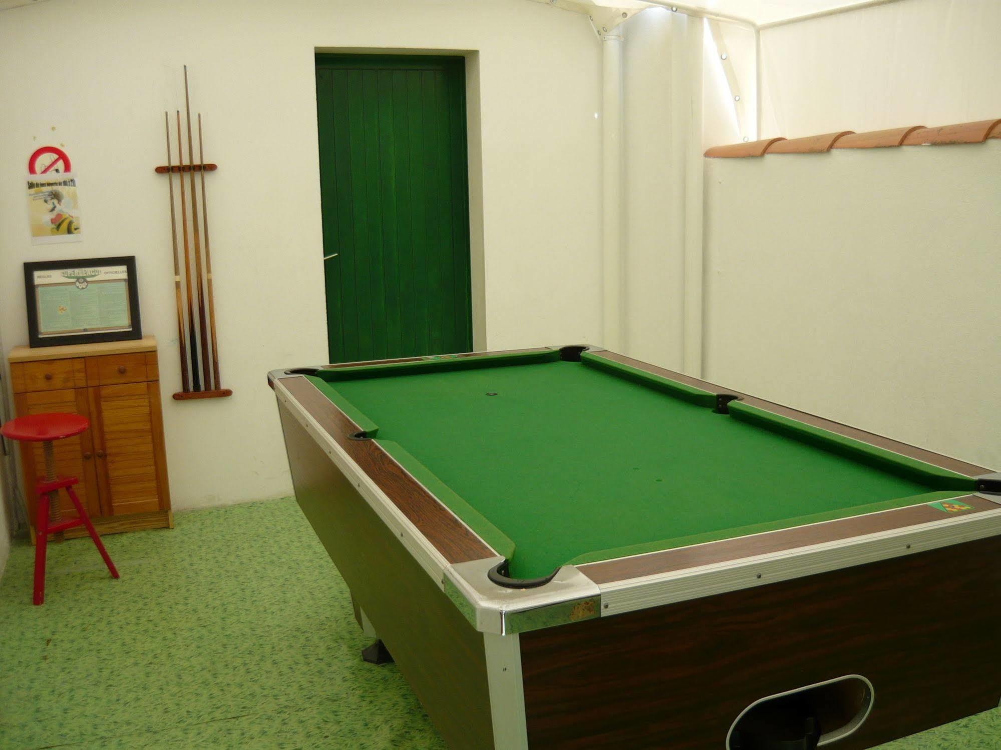 Hotel Jerodel Le Bois-Plage-en-Ré エクステリア 写真